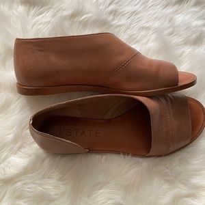 1 State Celvin Sandals